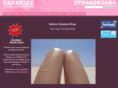 tanerife.com