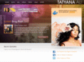 tatyanaalionline.com