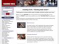 teaching-tools.com