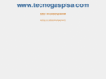 tecnogaspisa.com