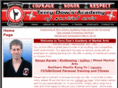 terrydowsacademy.com