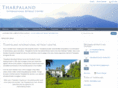tharpaland.org