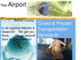 the-airport-express.com