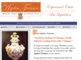 theagelesstreasure.com