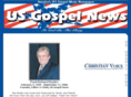 theusgospelnews.com