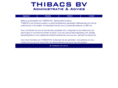 thibacs.com