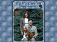 tophatcavaliers.com