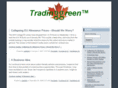 tradinggreen.com