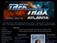 trektraxatlanta.com