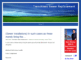 trenchlesssewerreplacement.com