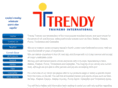trendytrainers.co.uk