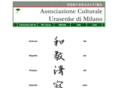 urasenkemilano.it