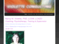 violetteconsulting.com