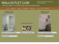 walloutlet.com