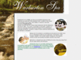 warburtonspa.com