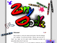 zanydoodle.com