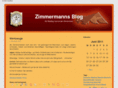 zimmermannsblog.de