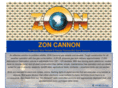 zoncannon.com