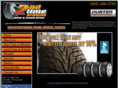 2ndtimearoundtires.com