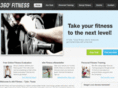 360fitnessonline.com