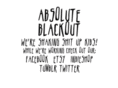 absoluteblackout.com