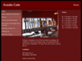 acadiacafe.com