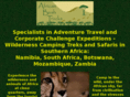 africanbushtracks.com