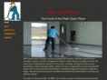amcjanitorial.com