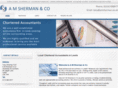 amsherman.net
