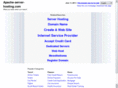 apache-server-hosting.com