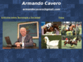 armandocavero.com