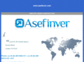 asefinver.com
