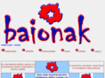 baionak.com