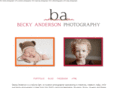 beckyandersonphoto.com