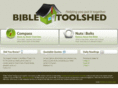 bibletoolshed.com