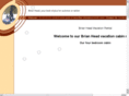 brianheadutahrental.com