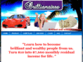 brillianaires.com