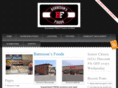 burresonsfoods.com