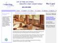 carpetkingservices.com
