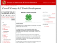 carroll4-h.com