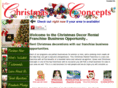 christmasconcepts.com