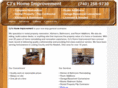 cjshomeimprovement.com