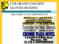 coloradogoldengloves.com