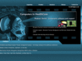 computersinhealthcare.com