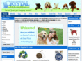 crystalpetsupply.com