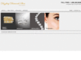 dazzlingdiamondsstore.com