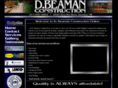 dbeamanconstruction.com