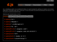 ddotjs.org