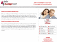 debt-manage.net