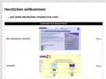 deutscher-visaservice.com
